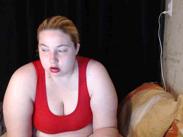 Boolochkaa webcam