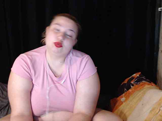 Boolochkaa webcam