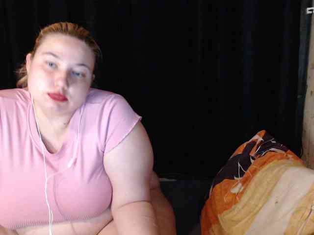 Boolochkaa webcam
