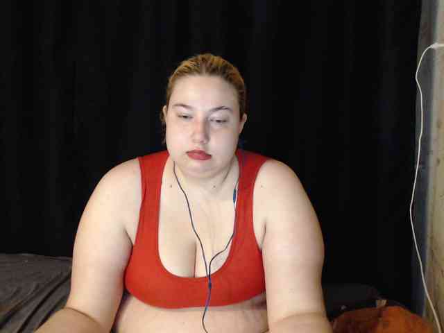 Boolochkaa webcam