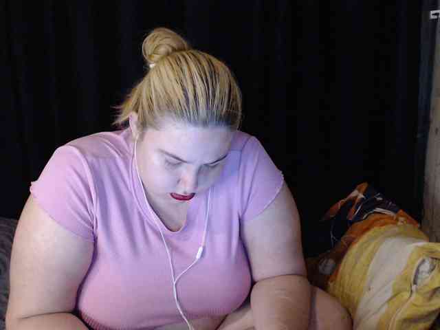 Boolochkaa webcam
