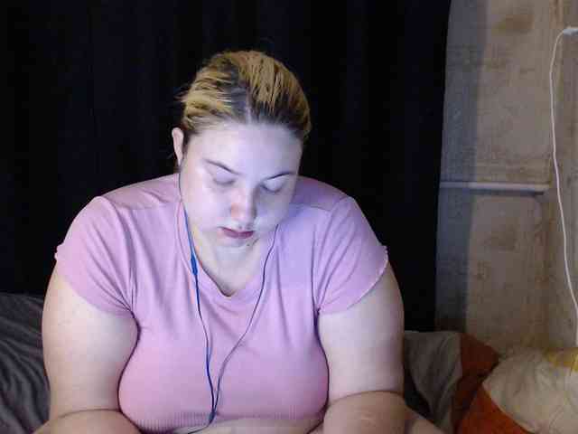 Boolochkaa webcam