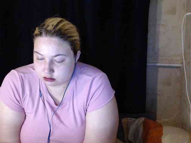 Boolochkaa webcam