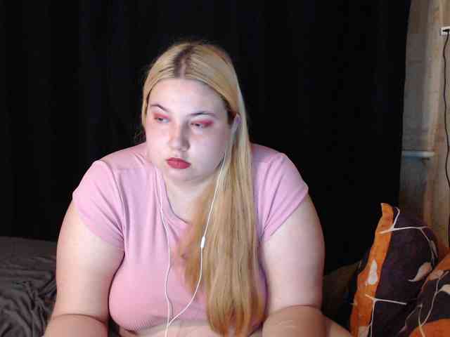 Boolochkaa webcam