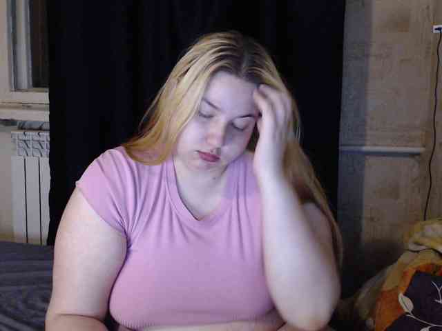 Boolochkaa webcam