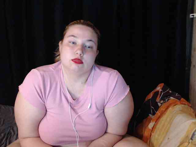 Boolochkaa webcam