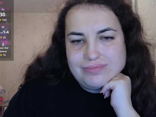 Vlada-13 live cam on BongaCams