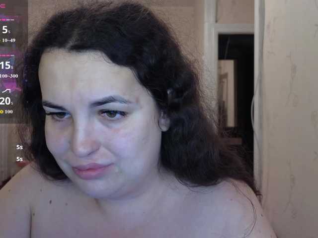 Vlada-13 live cam on BongaCams