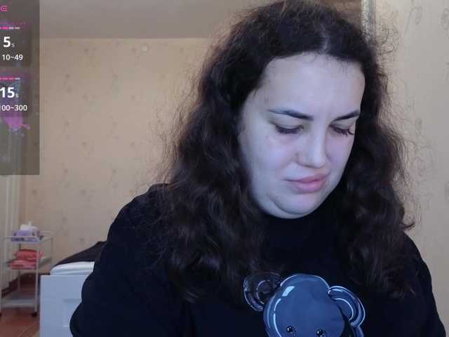 vlada-13 cam belle