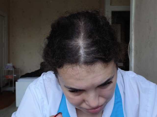 Vlada-13 live cam on BongaCams