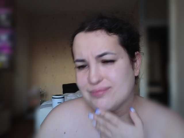 Vlada-08 live cam preview