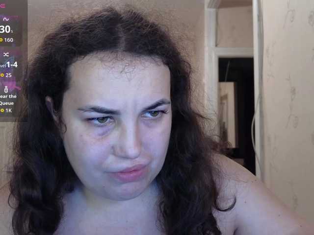Vlada-13 live cam on BongaCams