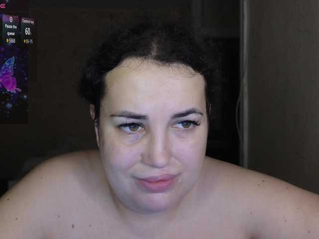 Vlada-13 live cam on BongaCams