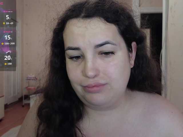 Vlada-13 live cam on BongaCams