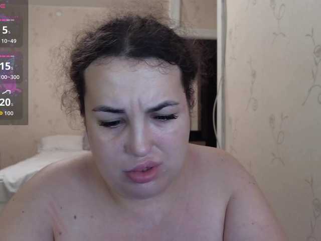 Vlada-08 live webcam show