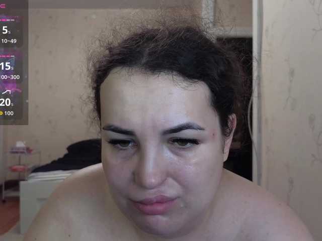 Vlada-08 live webcam show