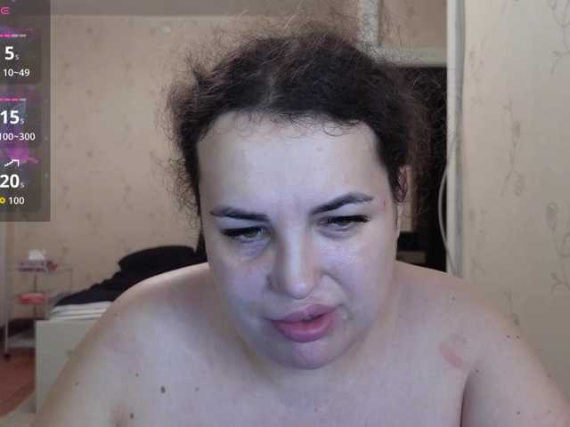 Vlada-08 live webcam show