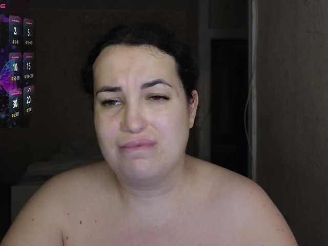 Vlada-13 live cam on BongaCams