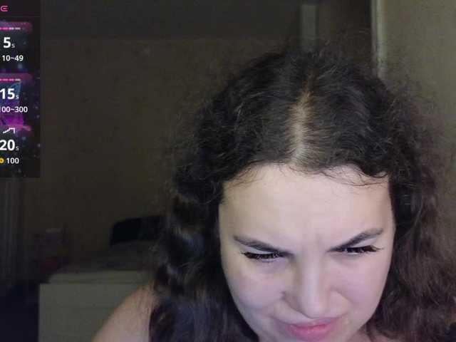 Vlada-13 live cam on BongaCams