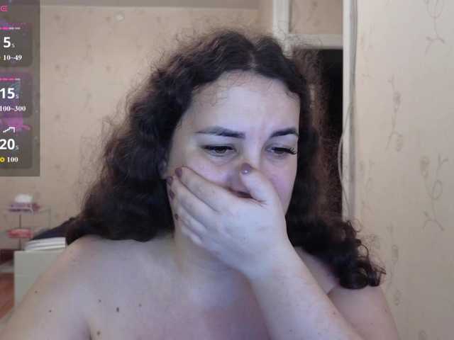 Vlada-13 live cam on BongaCams