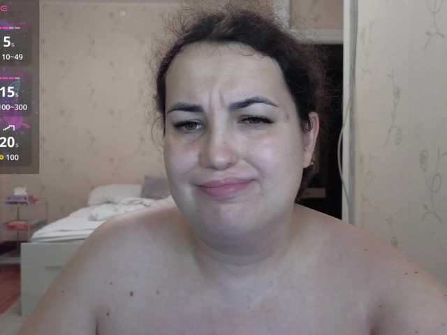 Vlada-08 live webcam show