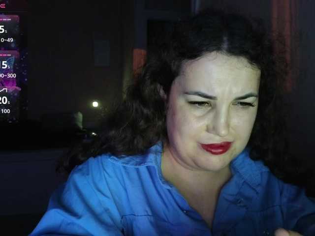 Vlada-13 live cam on BongaCams