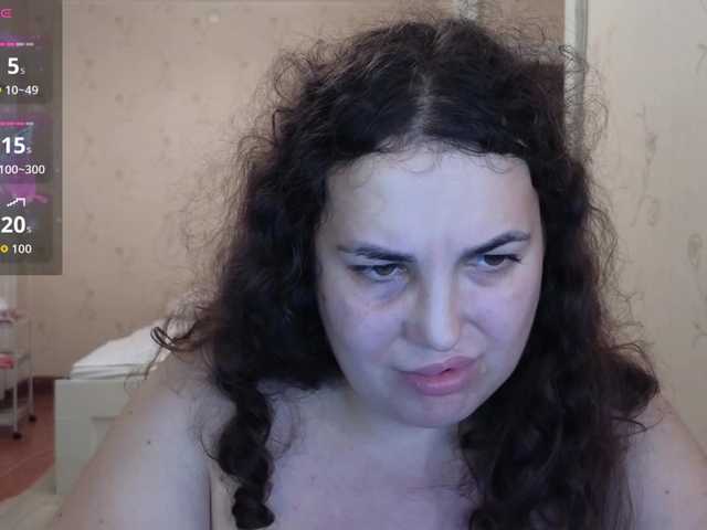 Vlada-13, 27 y/o - Live Cam on BongaCams