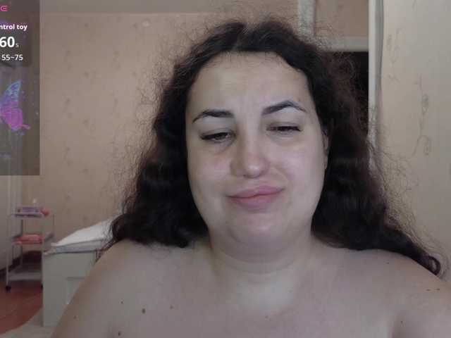 Vlada-13 live cam on BongaCams
