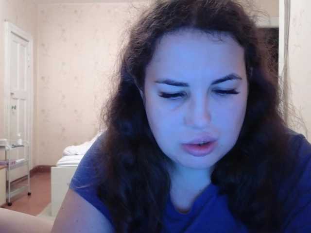 Vlada-13 live cam on BongaCams