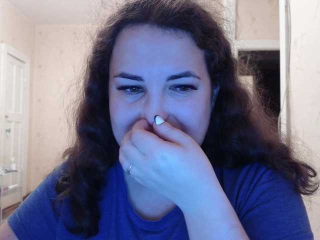 Vlada-13 live cam on BongaCams