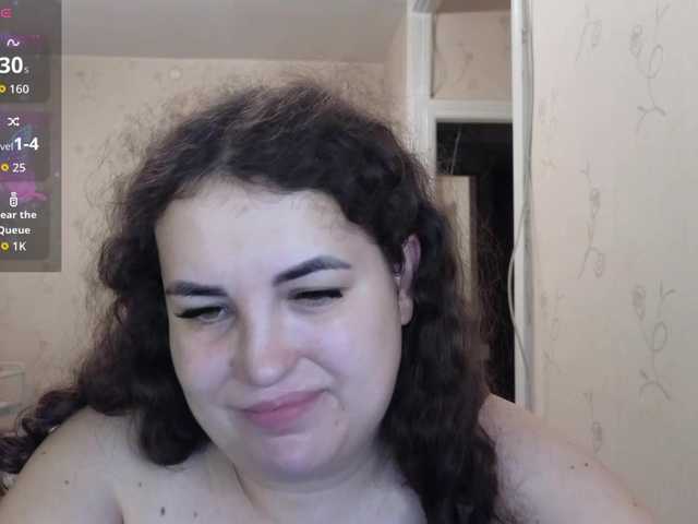 Vlada-13 live cam on BongaCams