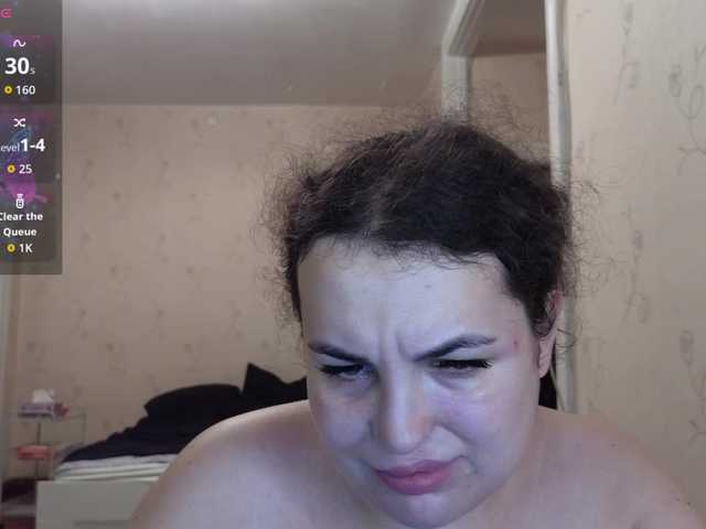 Vlada-13 live cam on BongaCams