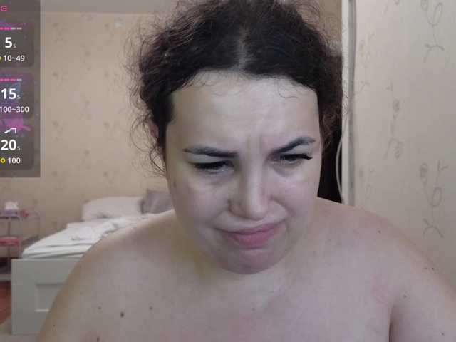 Vlada-08 live webcam show