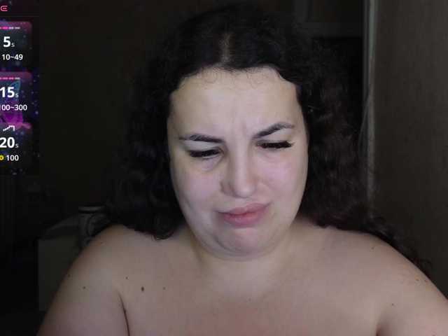 Vlada-13 live cam on BongaCams