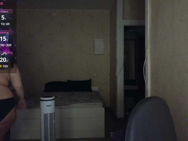 Vlada-13 live cam on BongaCams