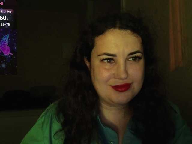 Vlada-13 live webcam show