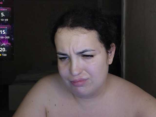 Vlada-13 live cam on BongaCams