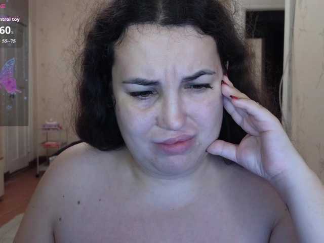 Vlada-13 live cam on BongaCams