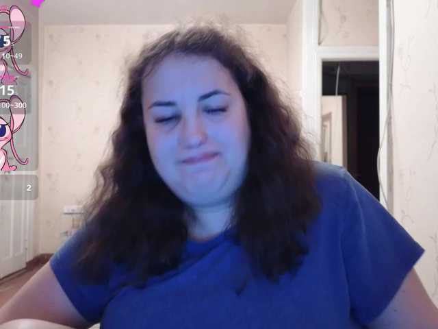 Vlada-13 live cam on BongaCams