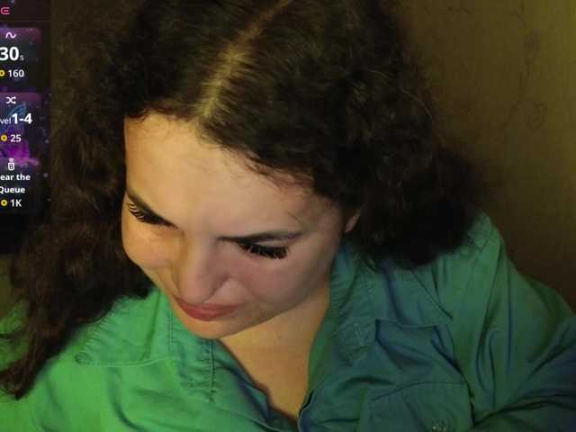 Vlada-13 live cam on BongaCams