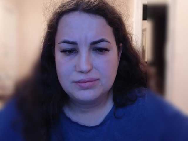 Vlada-13 live cam on BongaCams