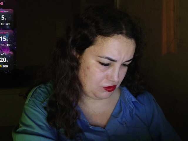 Vlada-13 live cam on BongaCams