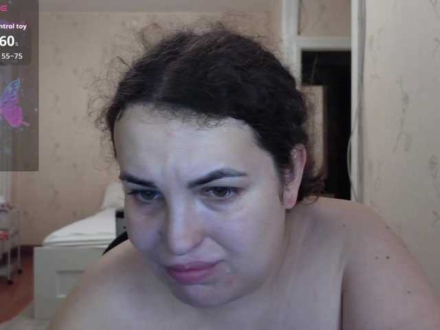 Vlada-13 live cam on BongaCams