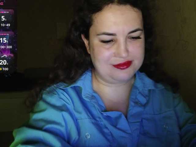 Vlada-13 live cam on BongaCams