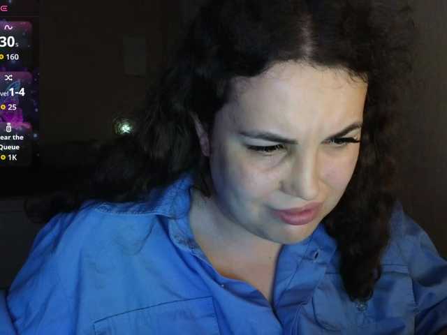 vlada-13 live sex show