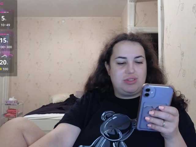 vlada-13 cam belle