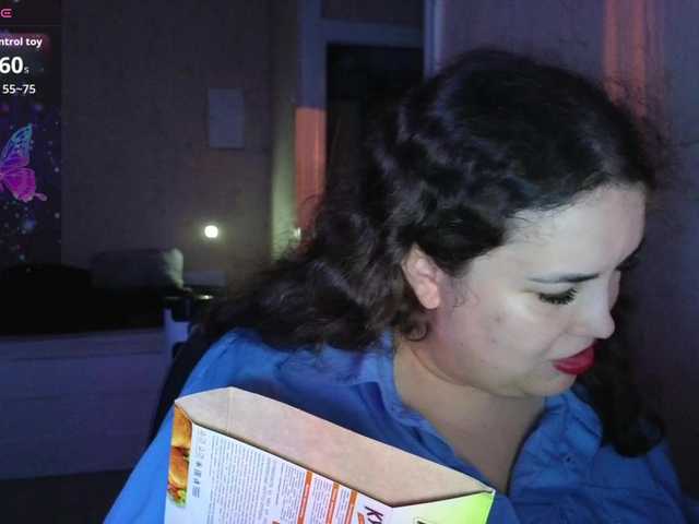 Vlada-13 live webcam show