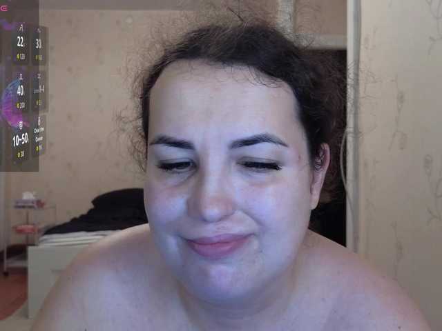 Vlada-13 live cam on BongaCams