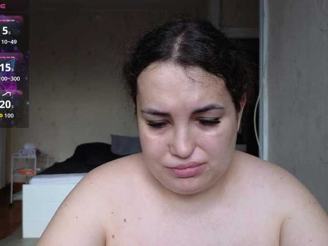 Vlada-13 live cam on BongaCams