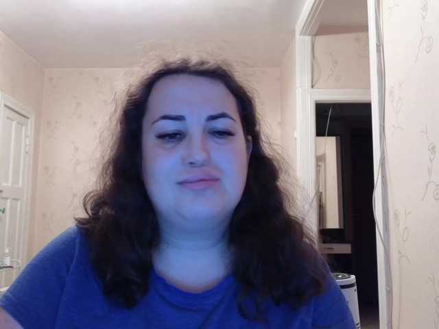 Vlada-13 live cam on BongaCams